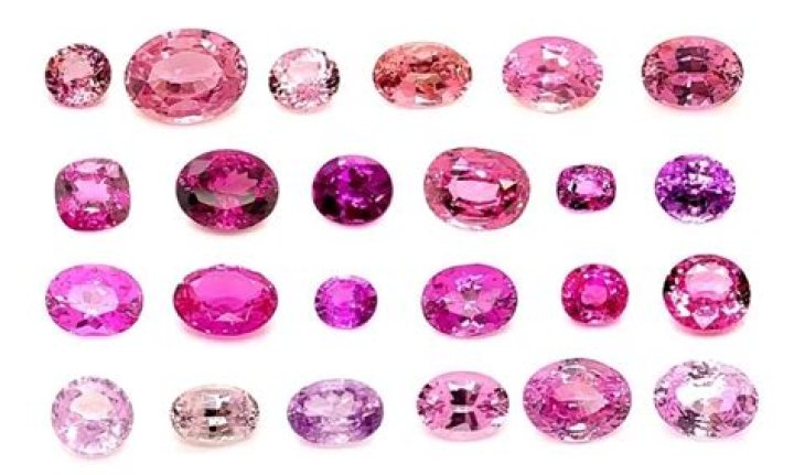 Are pink sapphires good for engagement rings?
