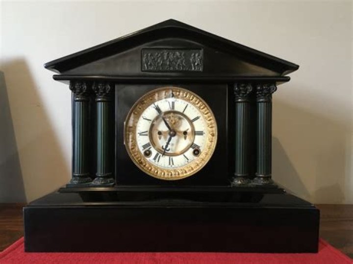 Are there any clocks made in the USA?