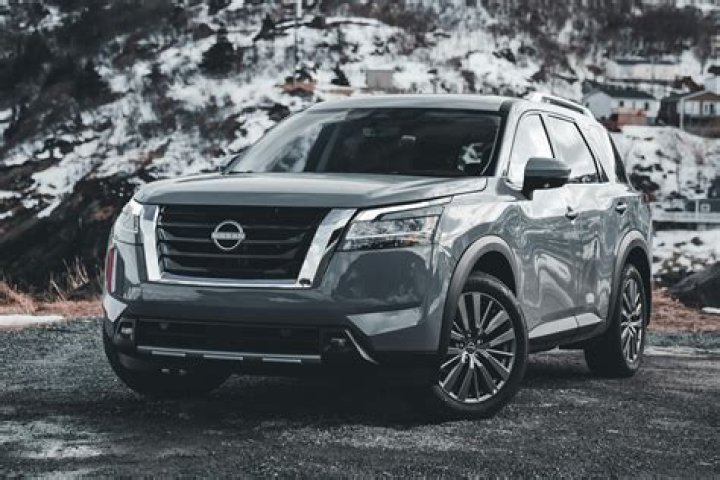 Are there any recalls on 2008 Nissan Pathfinder?