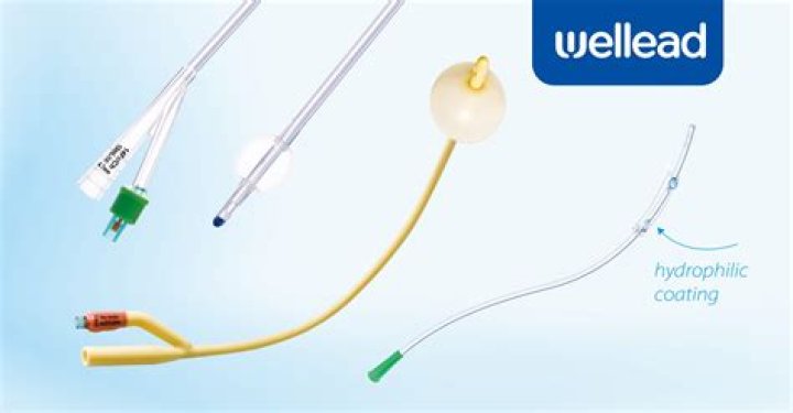 Can catheters be bought over the counter?