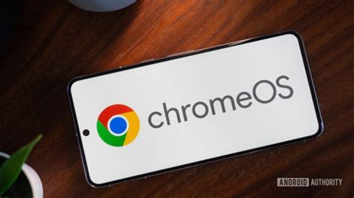 Can Chrome OS run Android?