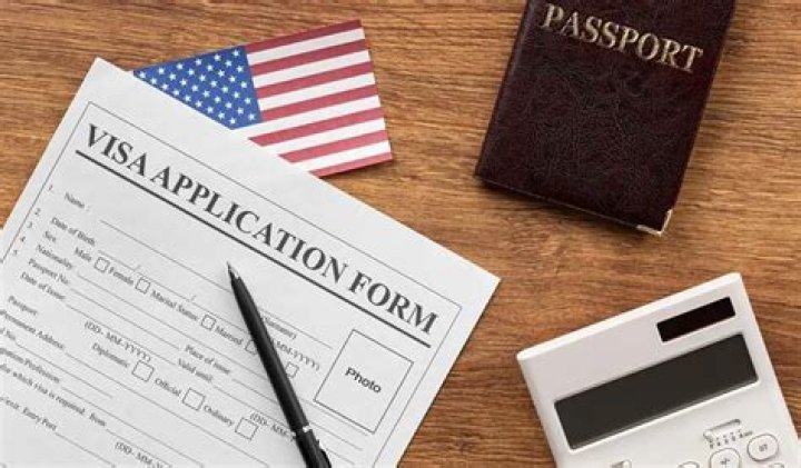 Can I apply US visa in Thailand?