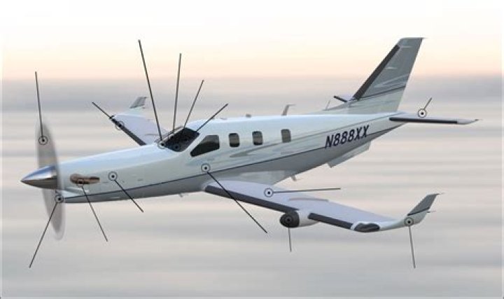 Can the TBM 940 land on unpaved runways?