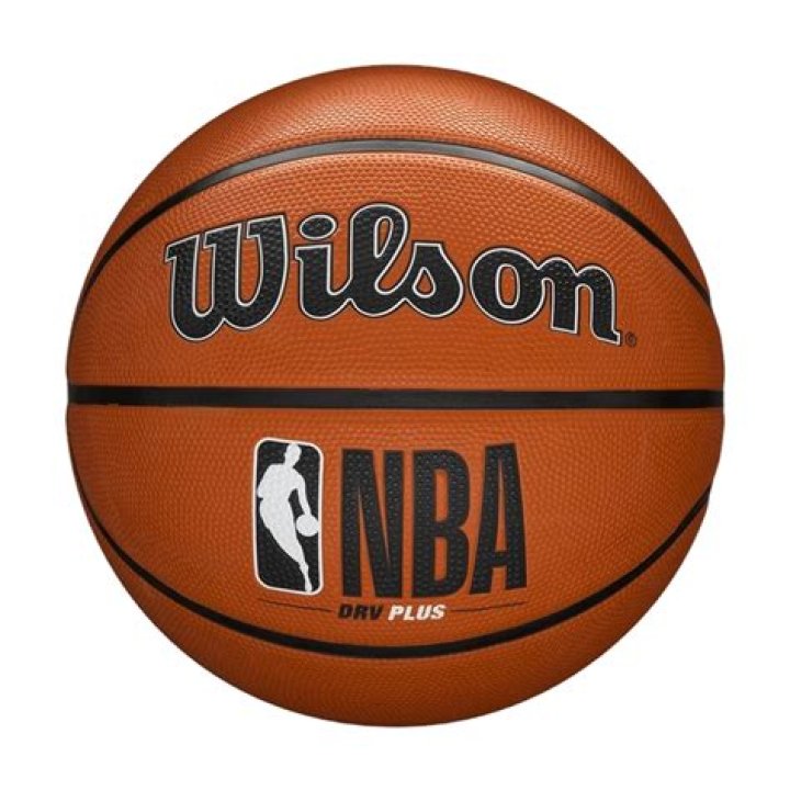 Can you buy an official NBA basketball?