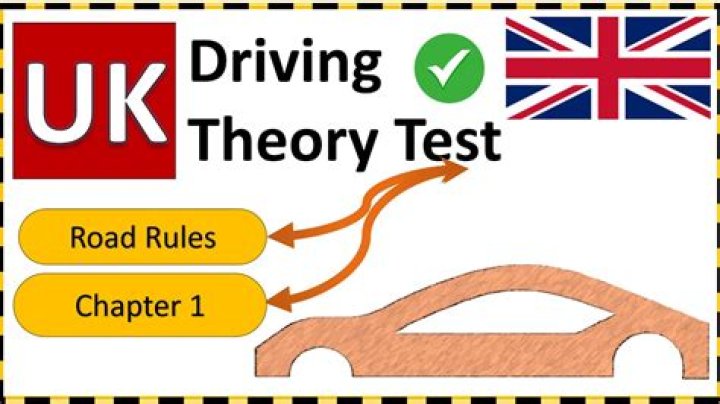 Can you take the UK theory test in another language?