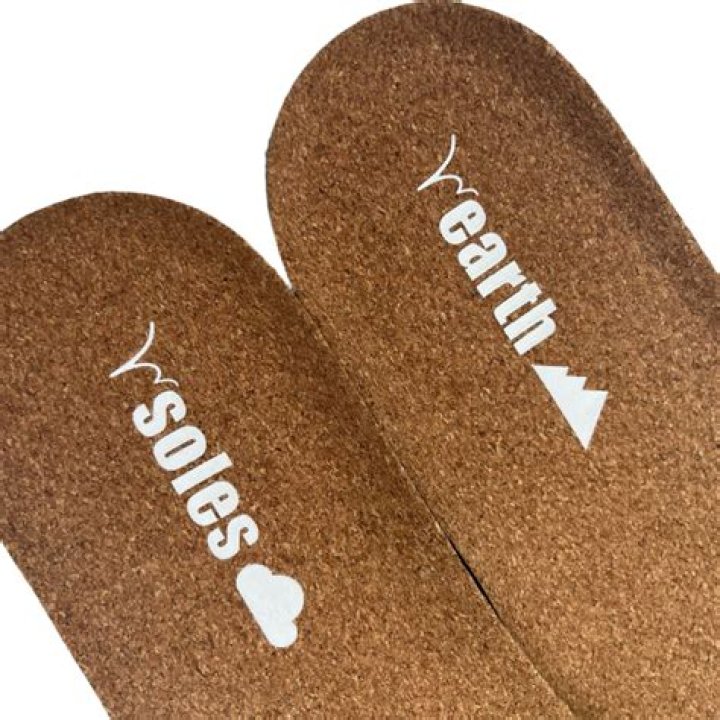 Do Earth shoes have removable insoles?