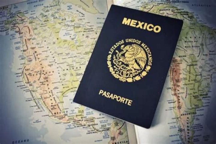 Do UK passport holders need a visa for Mexico?