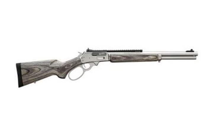 Does Henry make a 357 lever action rifle?