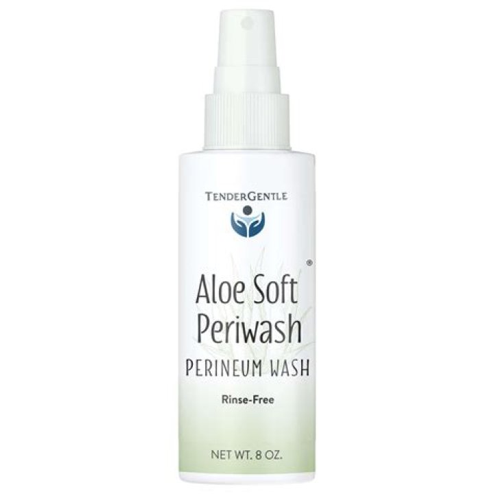 Does Walmart sell Peri wash?