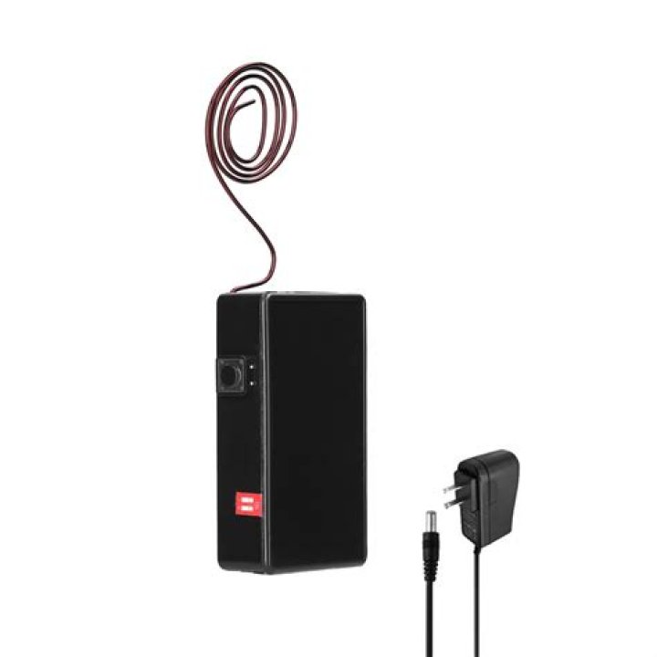 Has anyone ever used an EMP?