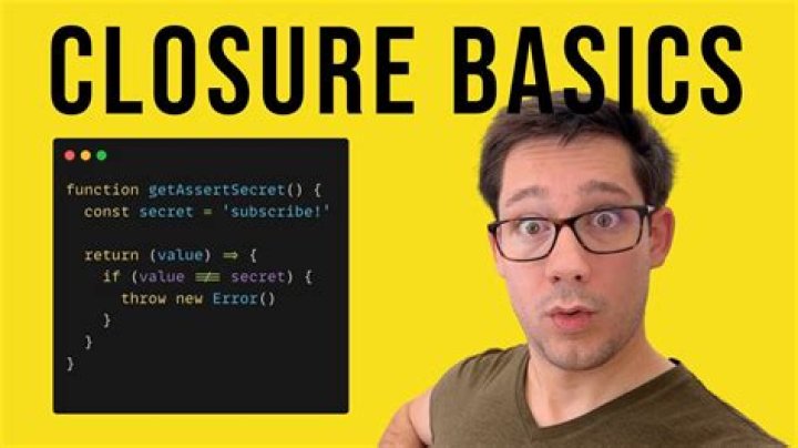 How do closures work PHP?