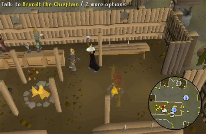 How do I beat fremennik trials?