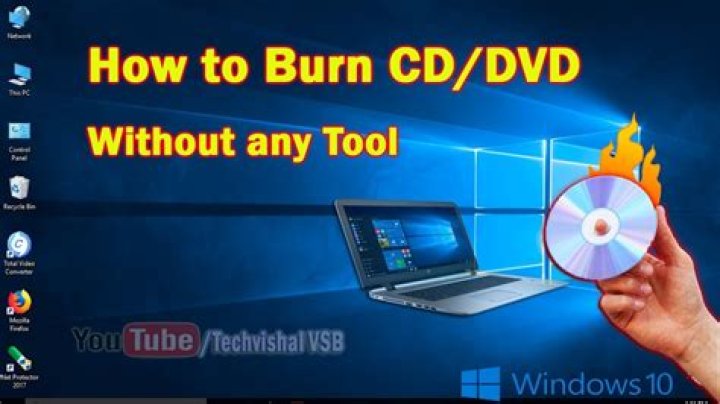 How do I burn files to a DVD in Windows 8?