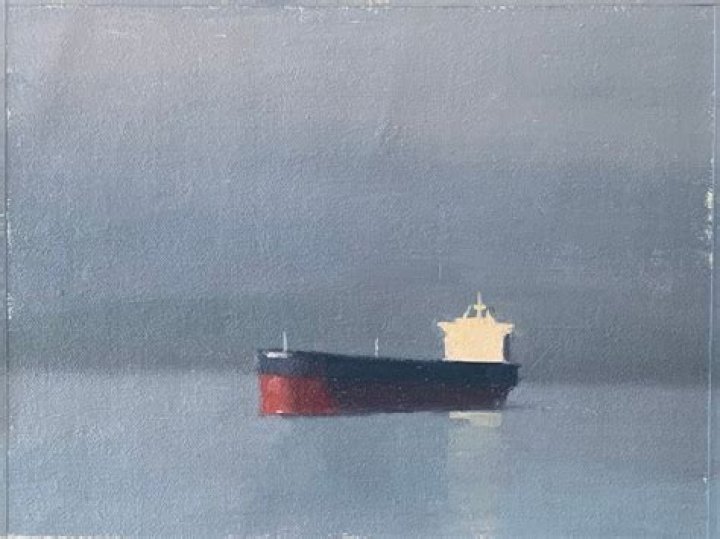 How do you color spot a picture?