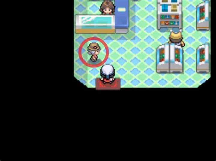 How do you get scope lenses in Pixelmon?