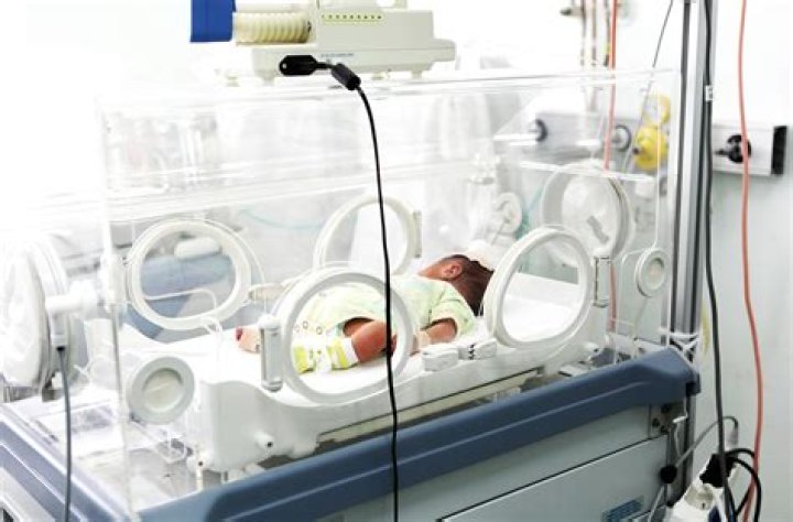 How much does NICU cost in India?