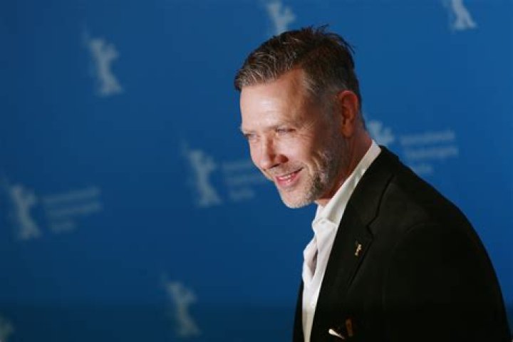 How much is Mikael Persbrandt Worth?