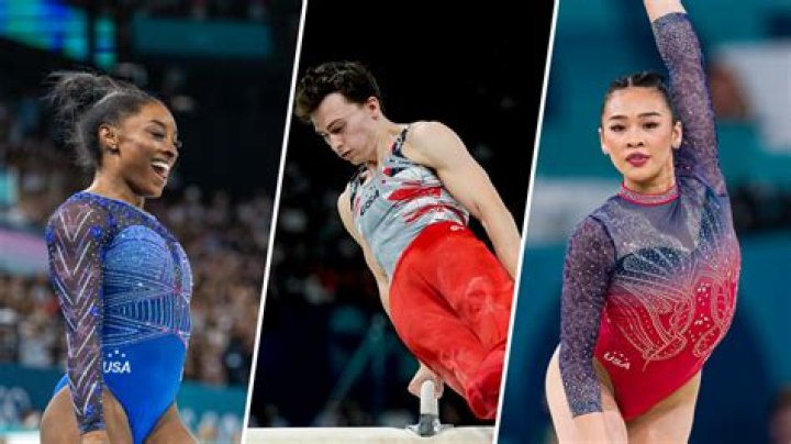 How often do gymnasts change routines?