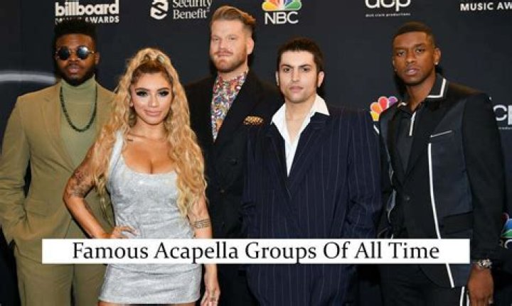 Is Acapella an Italian word?