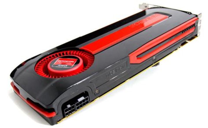 Is AMD 7970 good for gaming?
