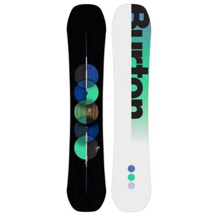 Is Burton Snowboard a good brand?