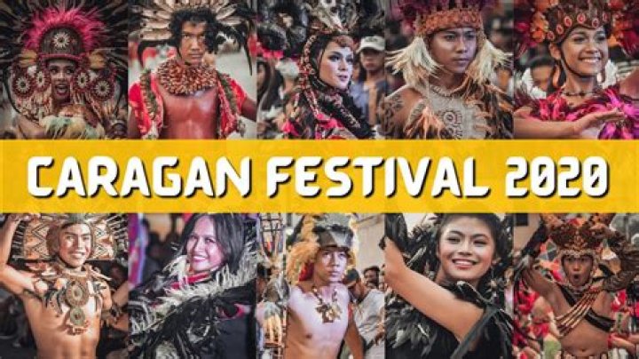 Is caragan festival religious?