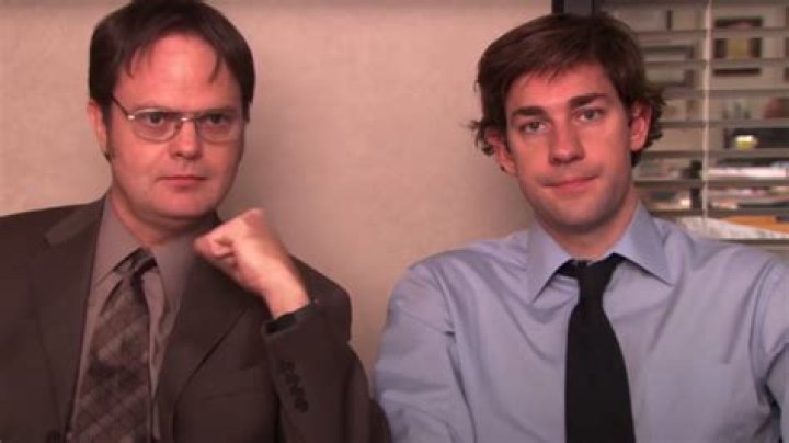 Is Dwight and tea still together?