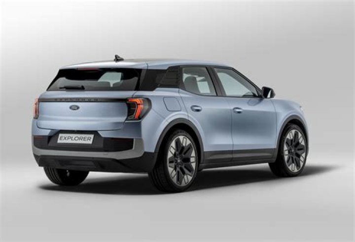 Is Ford popular in Europe?