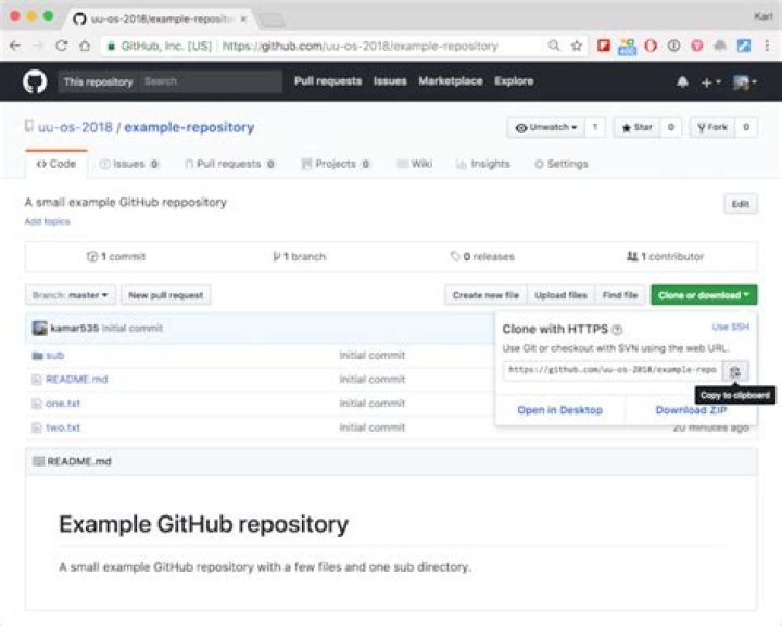 Is GitHub an open source?