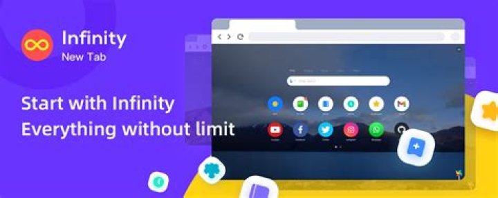 Is Infinity Tab safe?