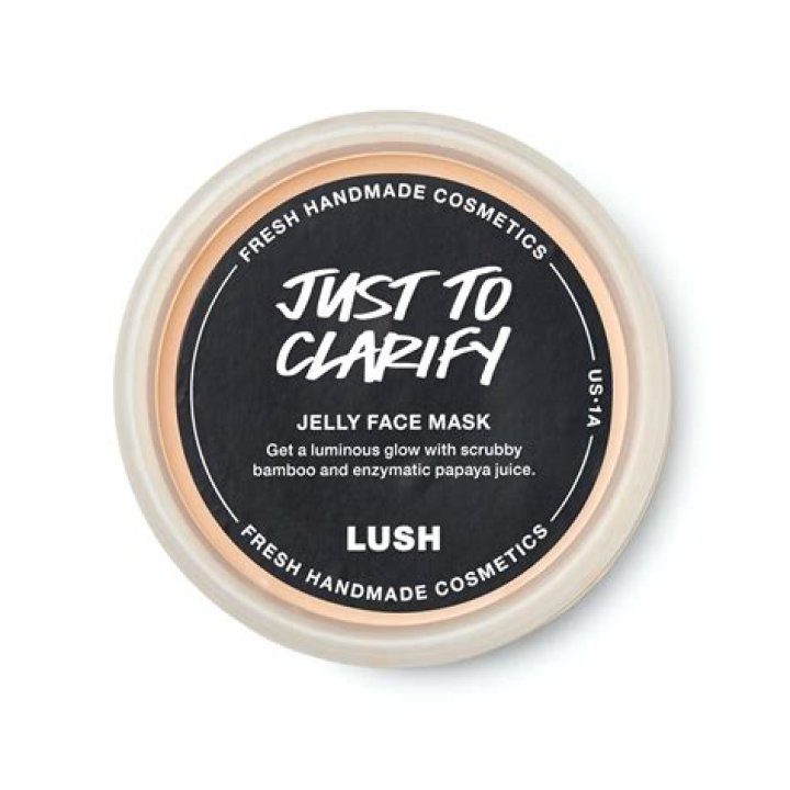 Is it okay to use Lush face mask everyday?