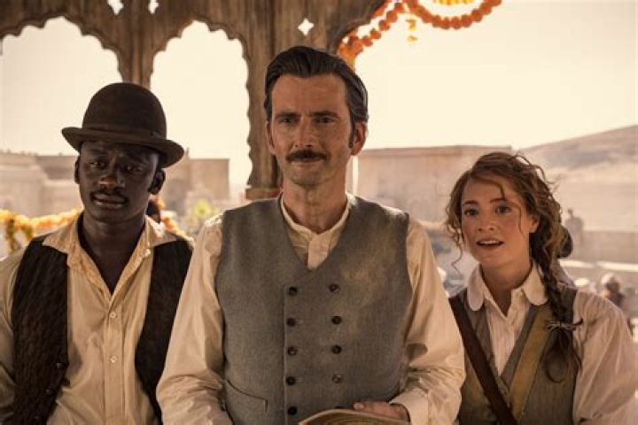 Is Phileas Fogg a true story?