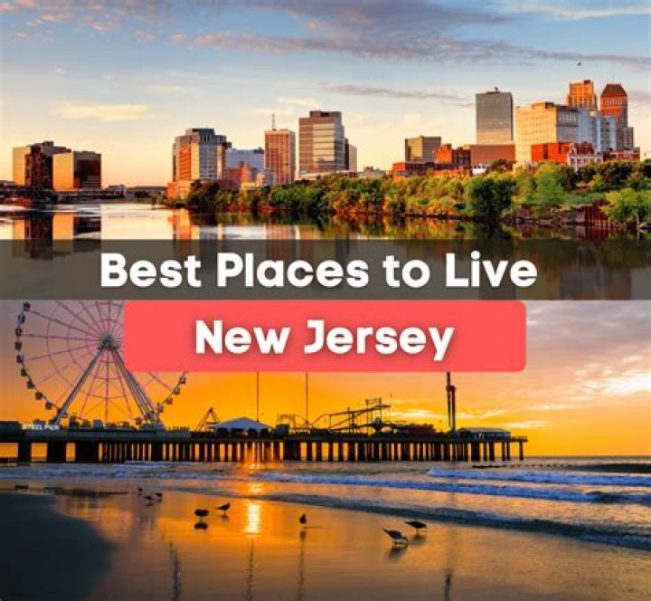 Is Randolph NJ A nice place to live?