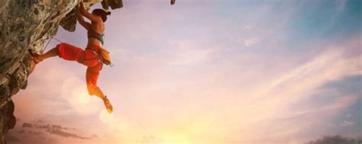 Is Rock climbing popular in Japan?