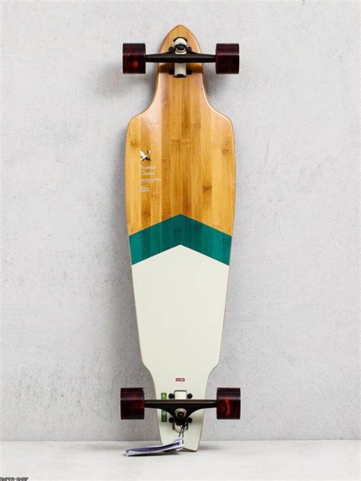 Is seething a good longboard brand?