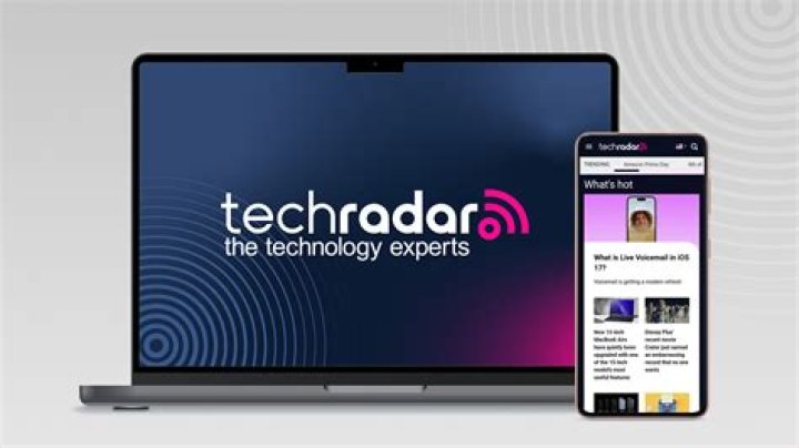 Is TechRadar unbiased?