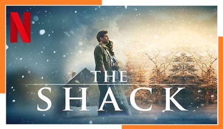 Is the shack on Netflix or Amazon Prime?