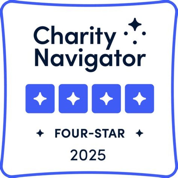 Is there a rating system for charities?