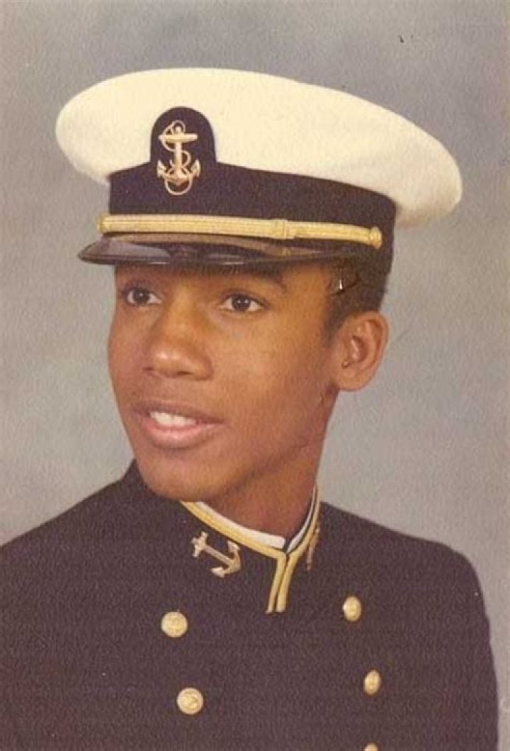 Was Montel Williams A US Navy SEAL?