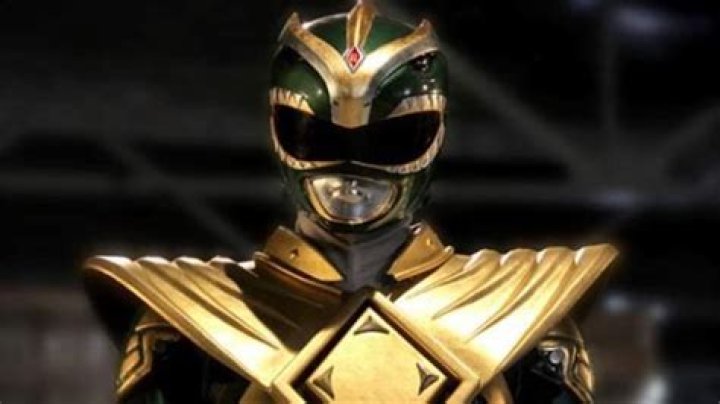 Was the Green Ranger evil?
