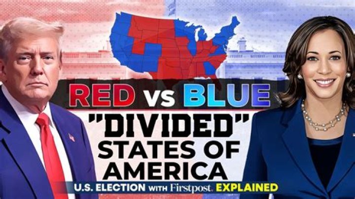 What are the two major parties today?