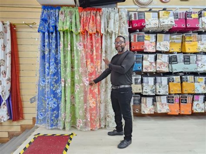 What does chefette mean?