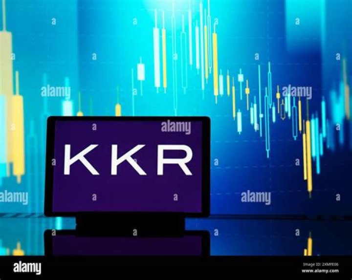 What does Kohlberg Kravis Roberts own?