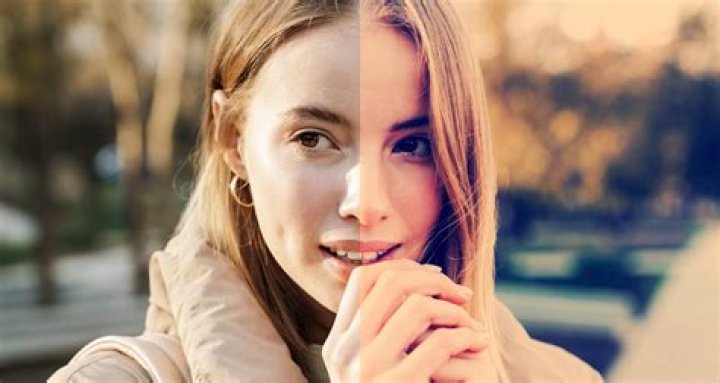 What does the Nashville filter do?