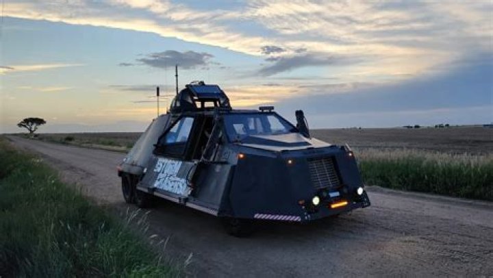 What happened to the TIV 2?