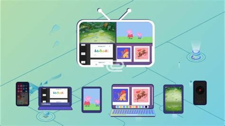 What is a WaxRain player?