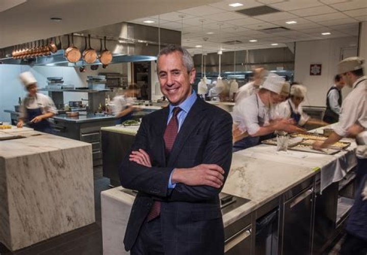 What is Danny Meyer known for?