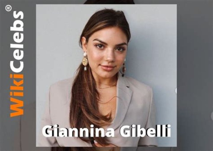 What is Giannina Gibelli ethnicity?