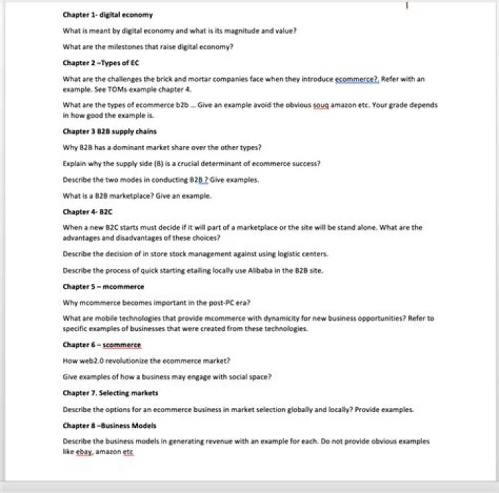 What is meant by digital economy?