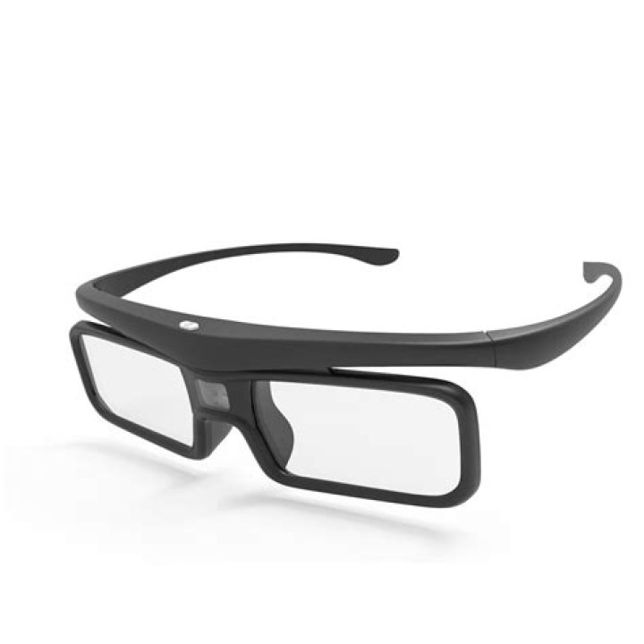 What is the best DLP 3D glasses?